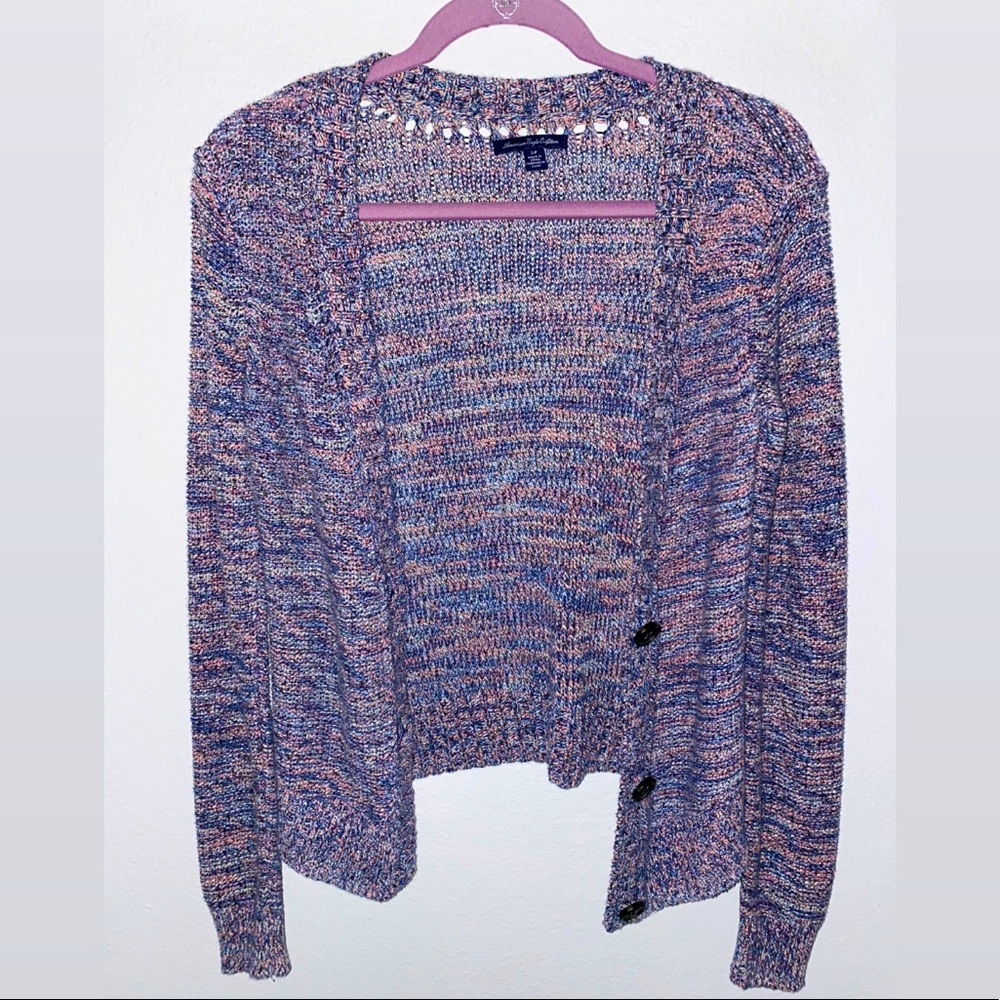 American Eagle Knit Sweater 🦅